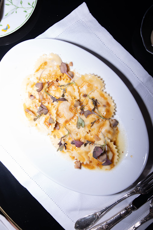 LBP - Café Antonia plats - Lifestyle - ©JuliaKrikorian ASYqi