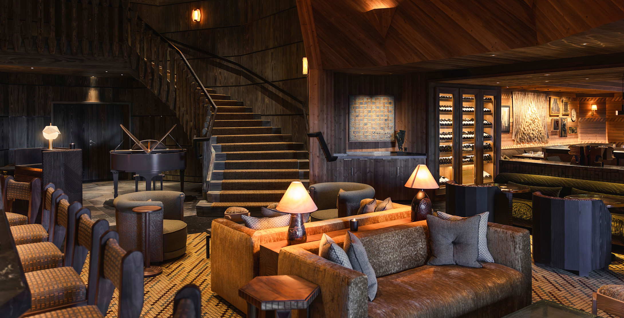 APG - L'Apogée Club