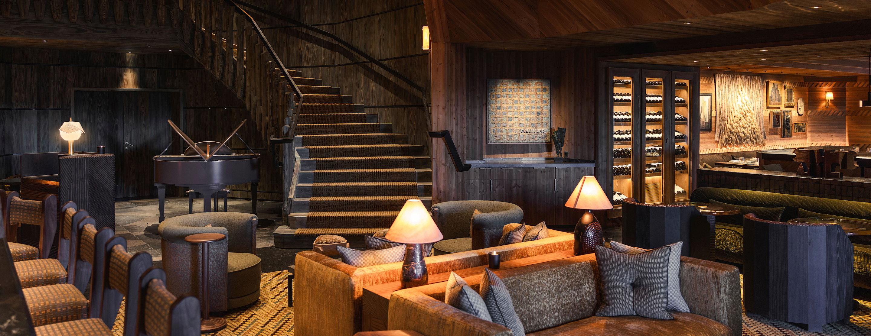 APG - L'Apogée Club