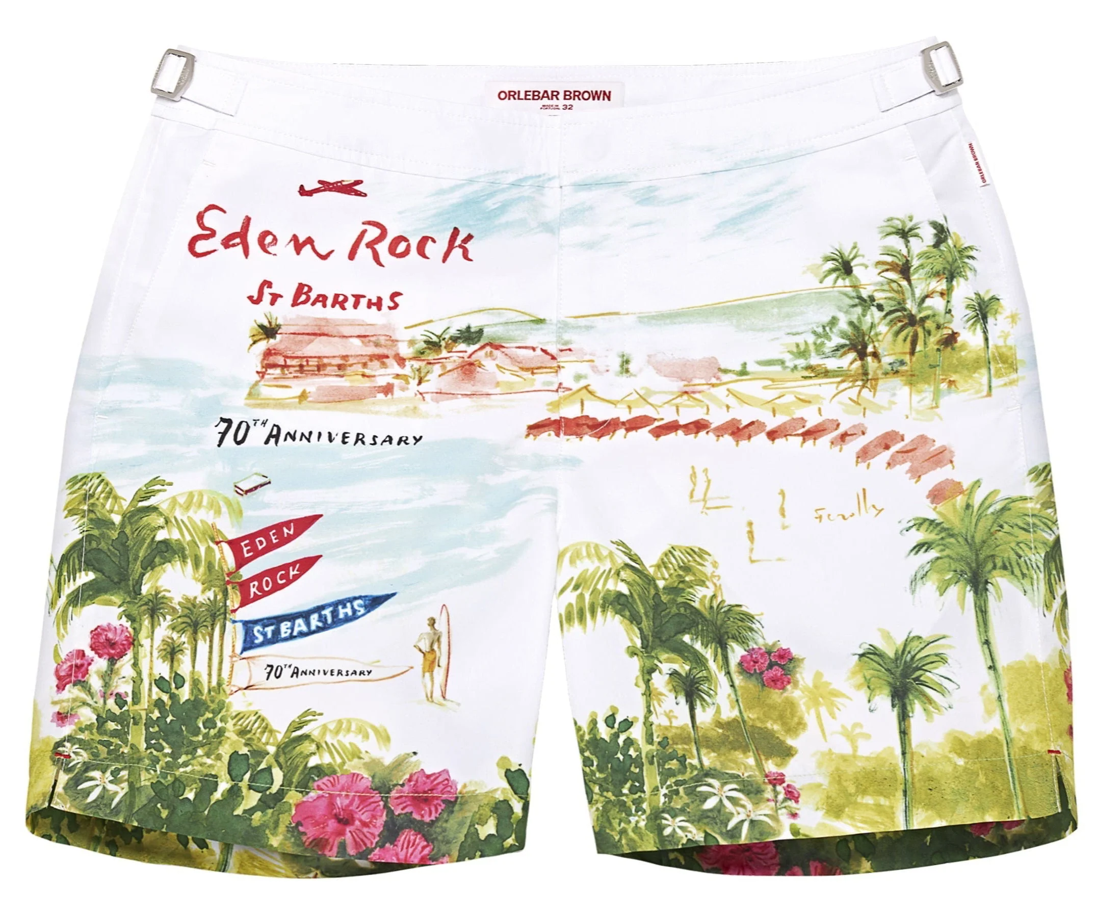 ERO - Boutique - Orlebar Brown