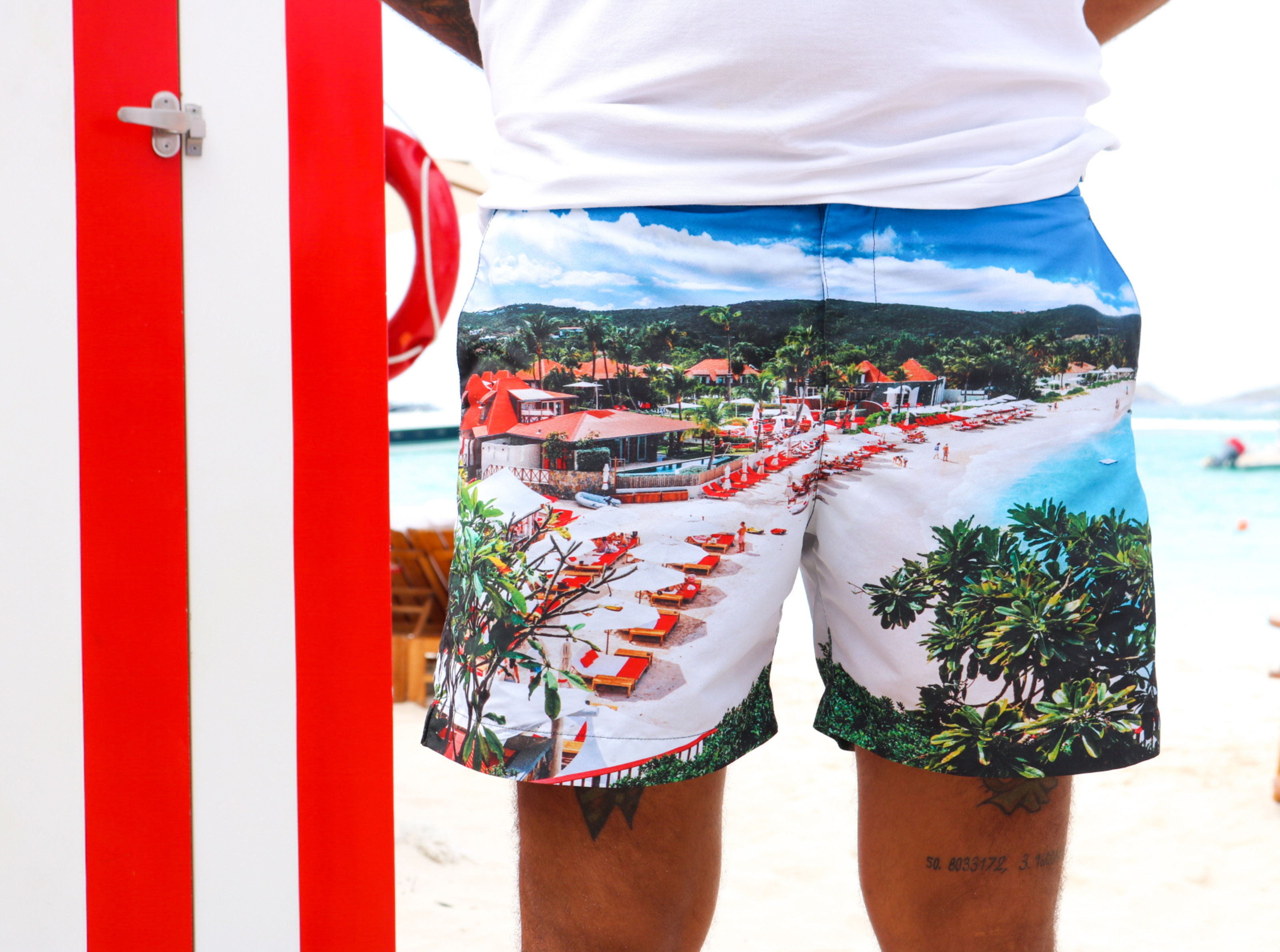 ERO - Boutique - Orlebar Brown