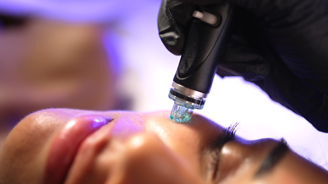 ERO - Wellness - Eden Spa - Facial