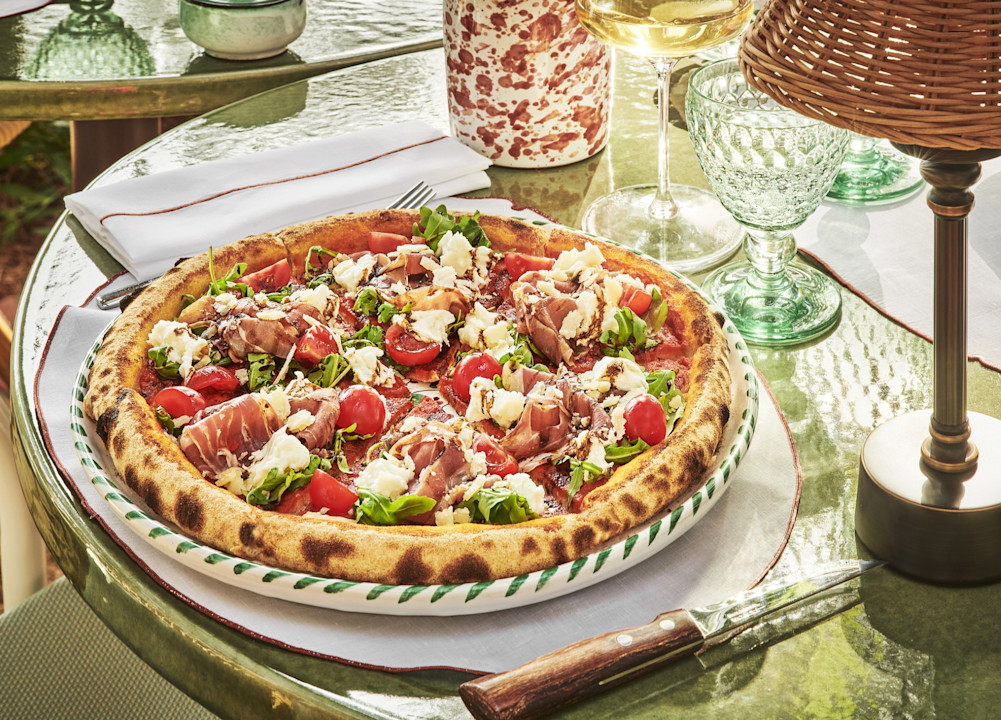 JBI - Restaurant - Giovannis