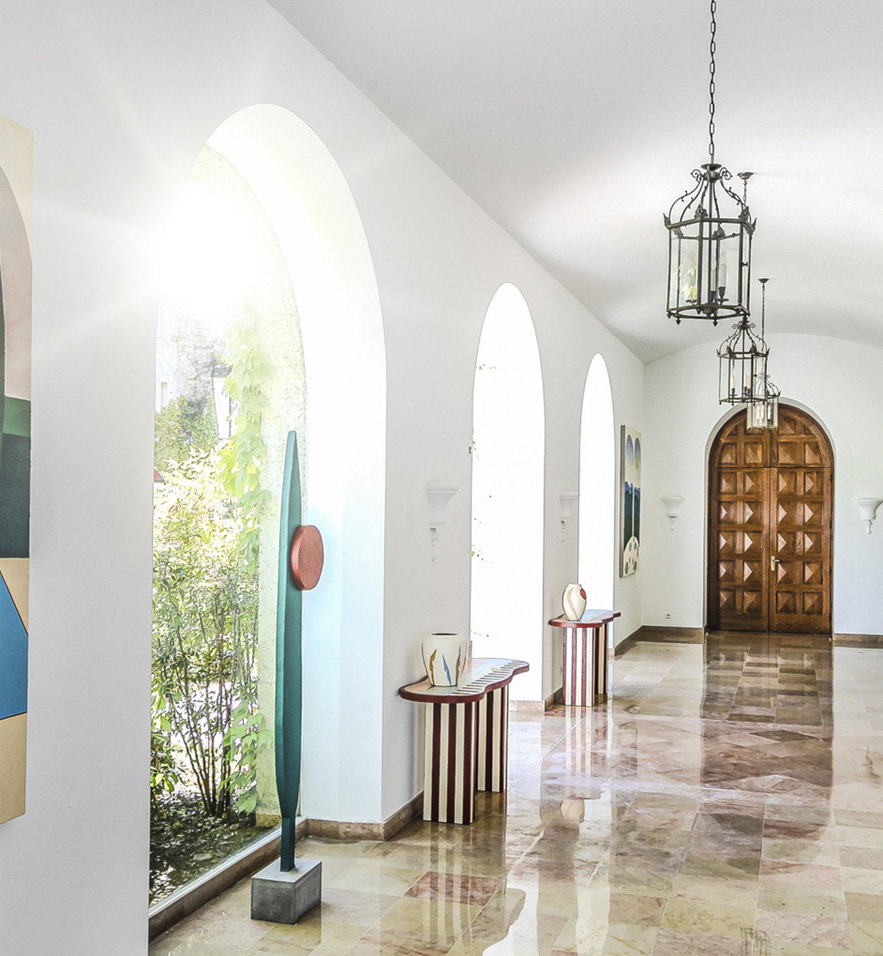CSM - Ben Arpea Galerie 1