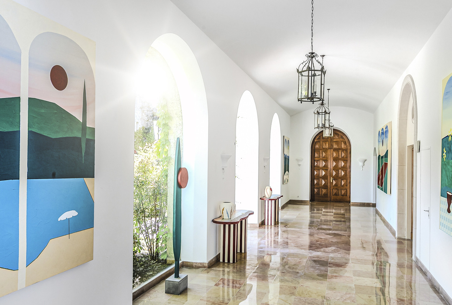CSM - Ben Arpea Gallery 1