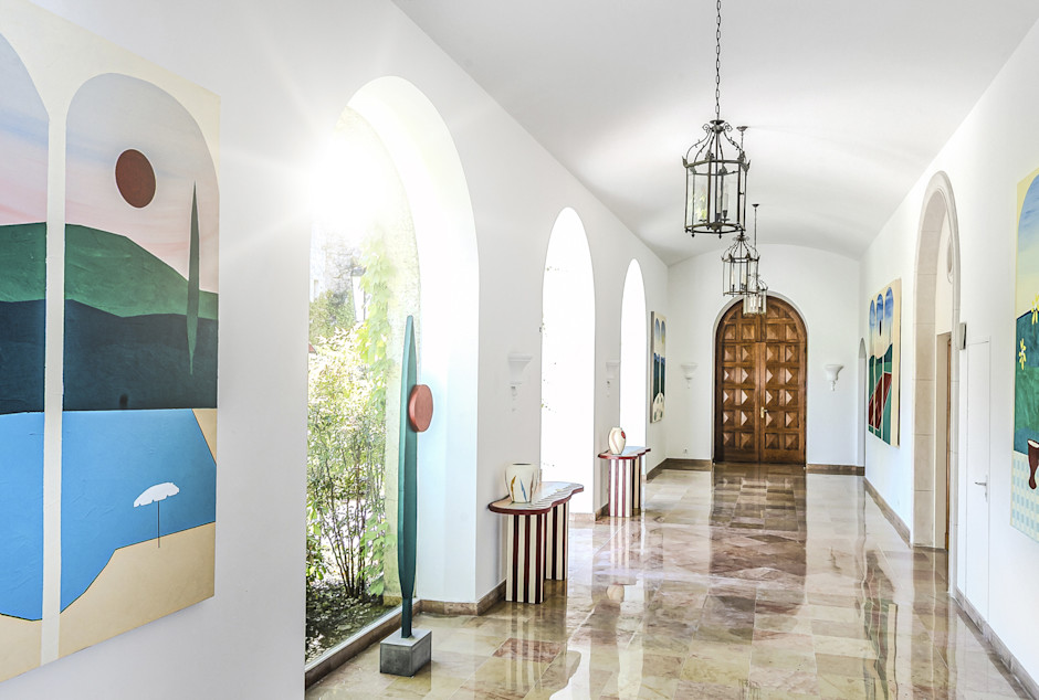 CSM - Ben Arpea Gallery 1