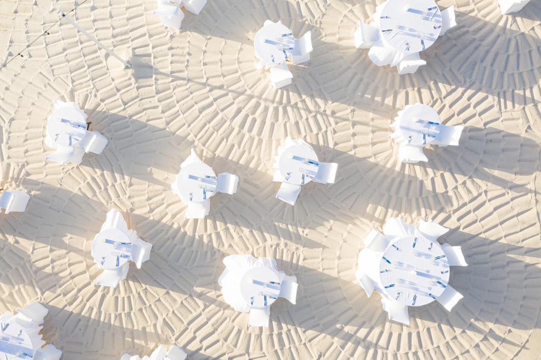 JBI - White Night Beach BBQ