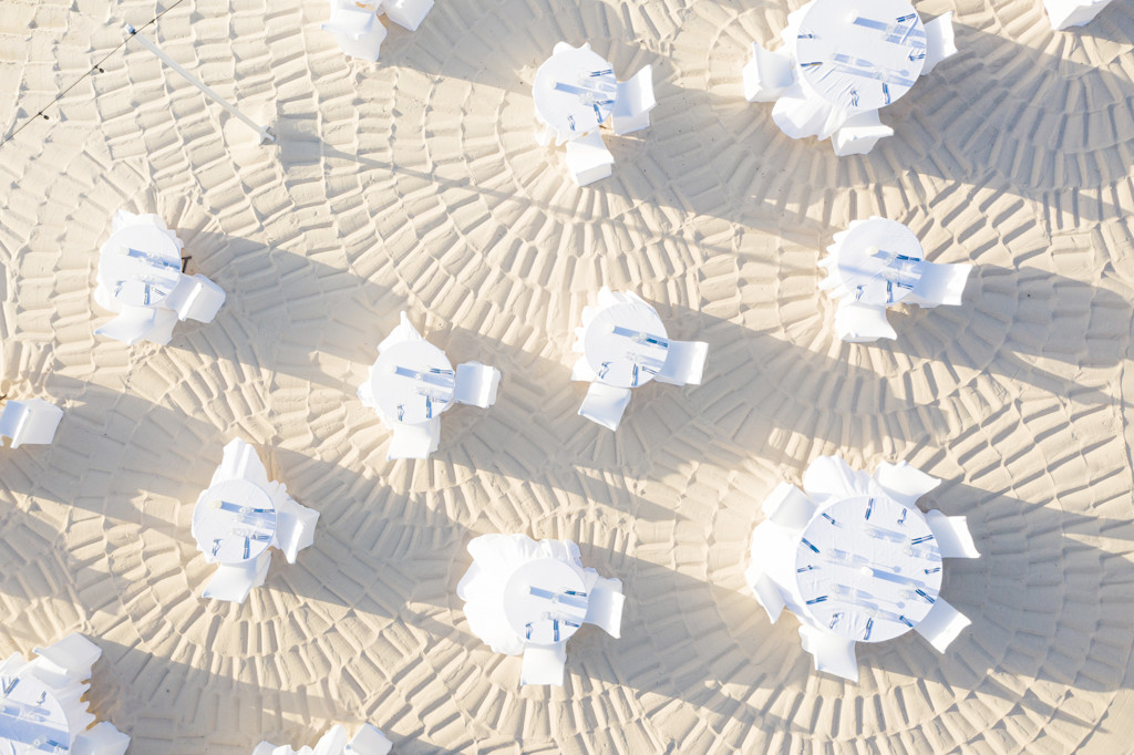 JBI - White Night Beach BBQ