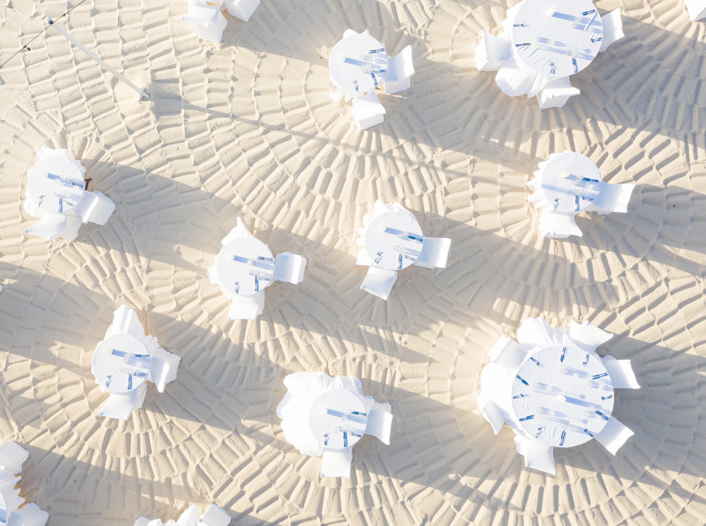 JBI - White Night Beach BBQ