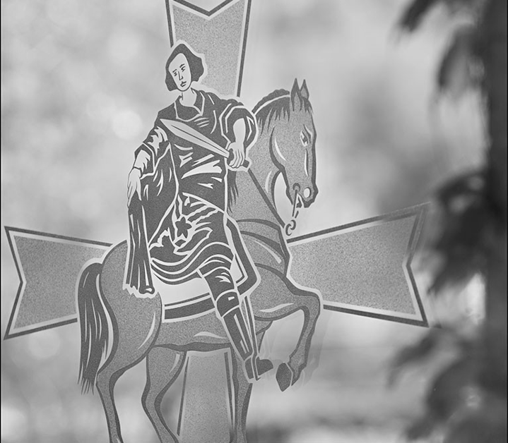 CSM - History knight