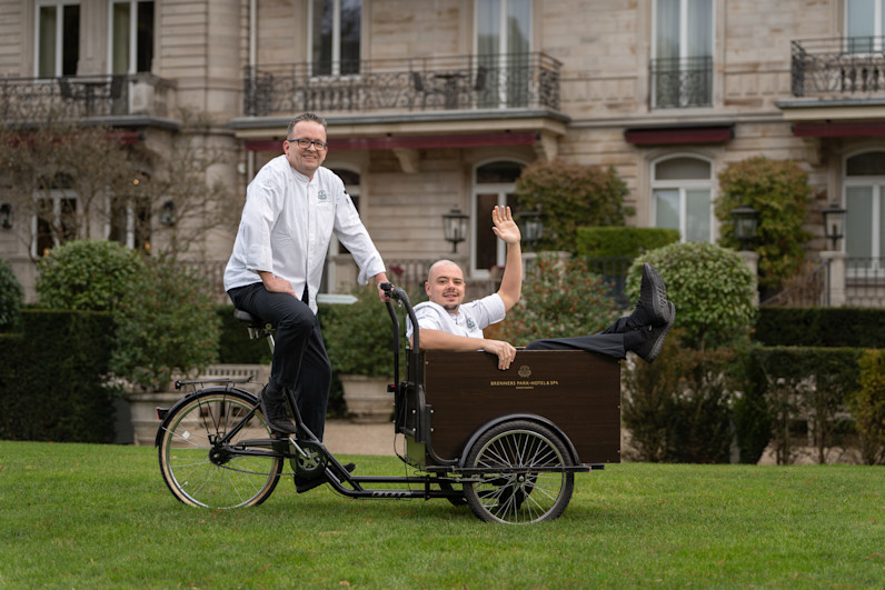 BPH - Recruiting-Bike