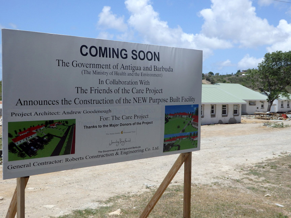 JBI - Building Upgrade Project