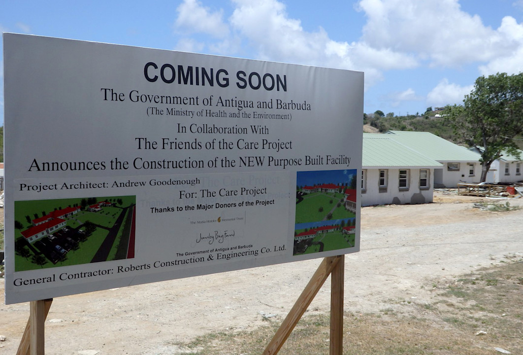 JBI - Building Upgrade Project