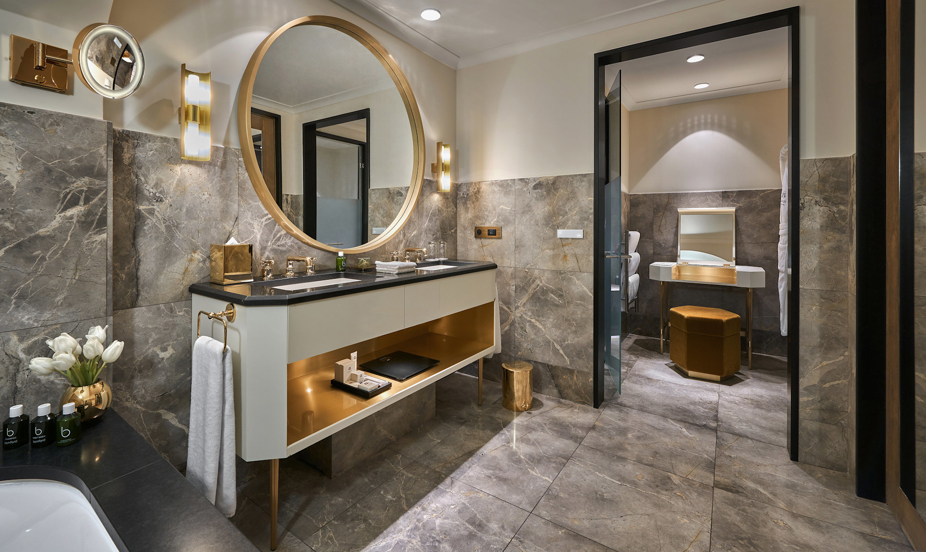 APG - Deluxe Junior Suite