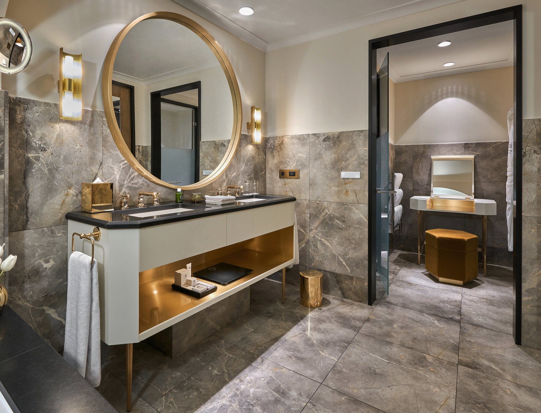 APG - Deluxe Junior Suite