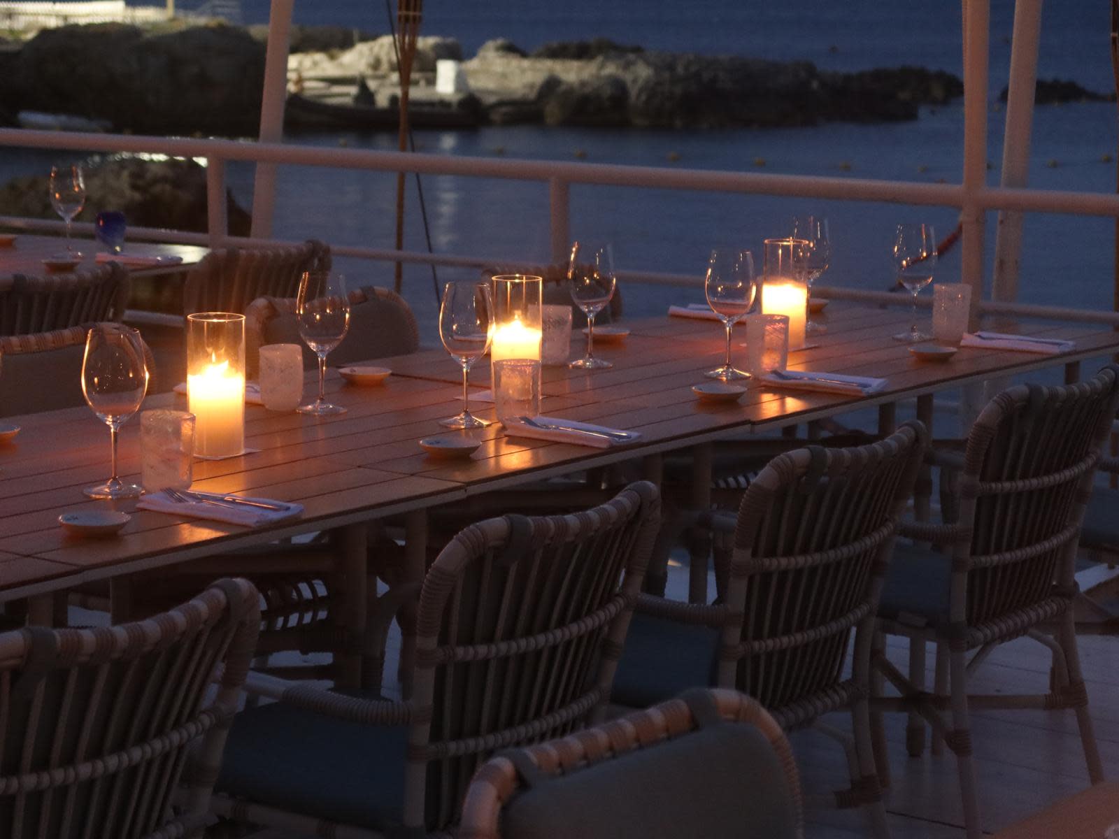 LPA - Serata al Mare - Casa Tua