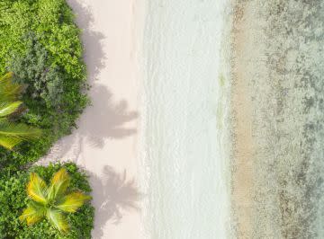 JBI - Beach - lifestyle - aerial