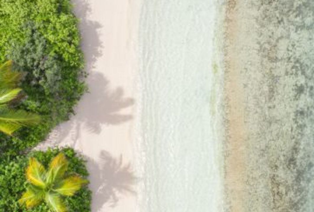 JBI - Beach - lifestyle - aerial