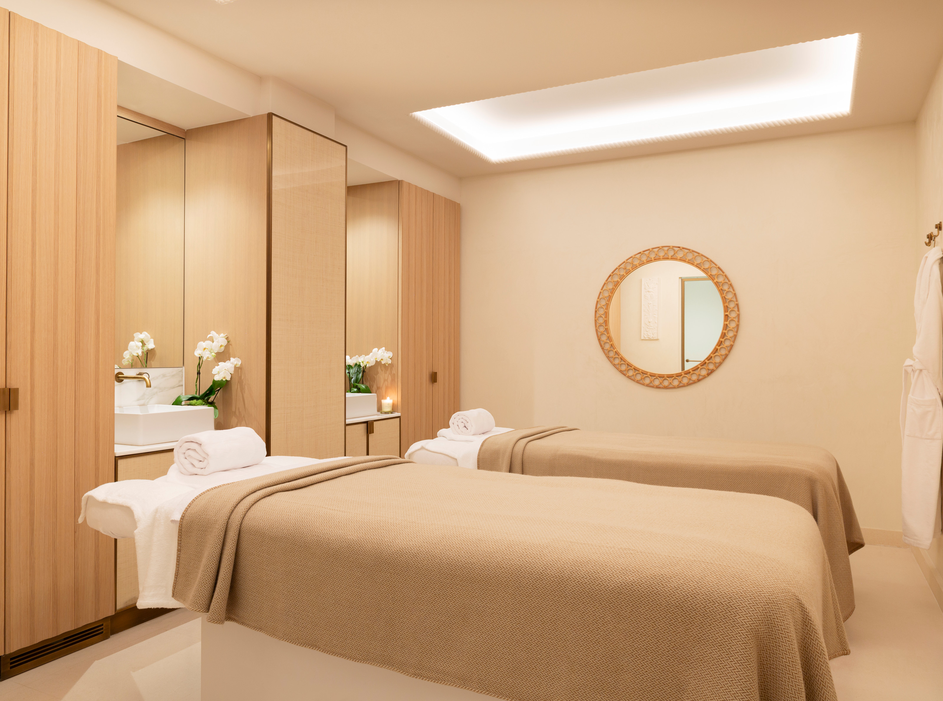 LPA - Double Treatment