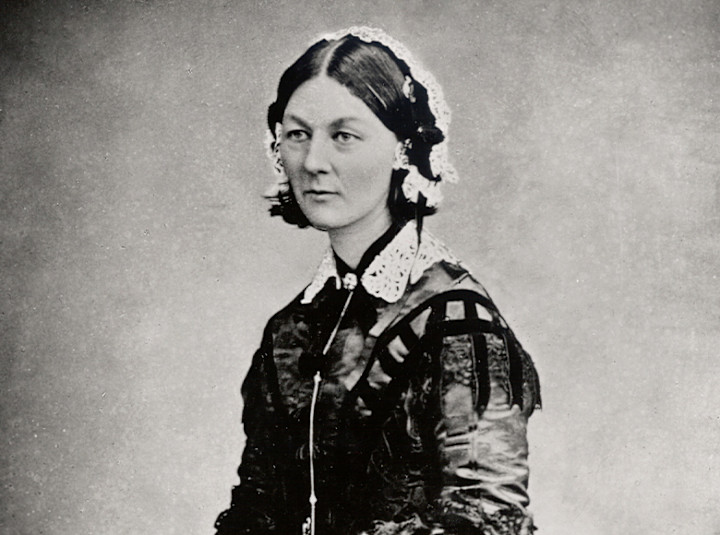 Florence Nightingale