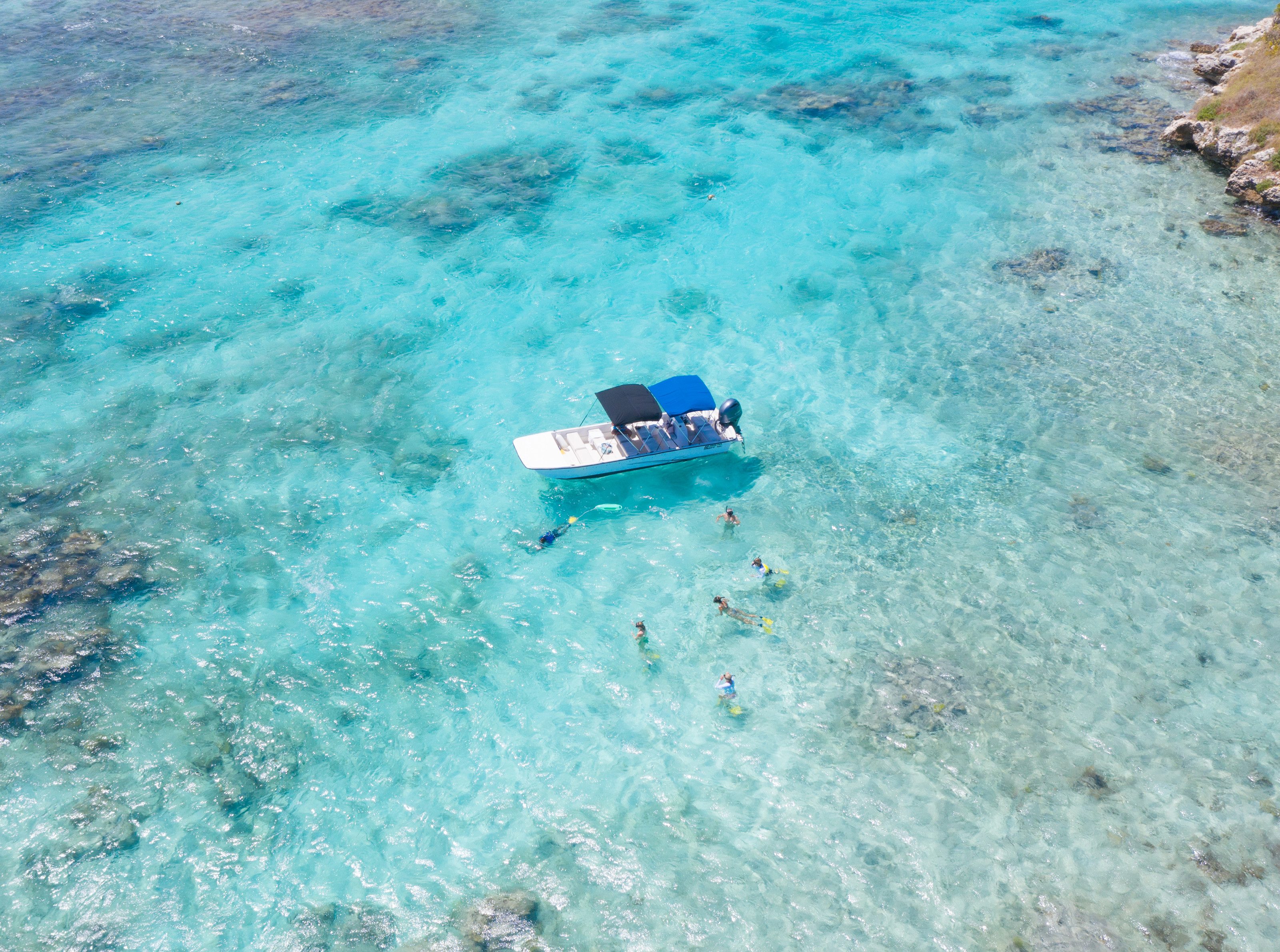 JBI - Destination - Water sports