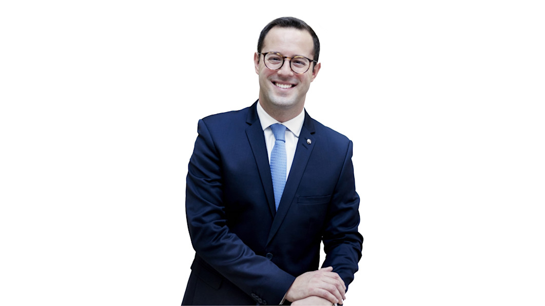 OH - Worldwide Sales - Team