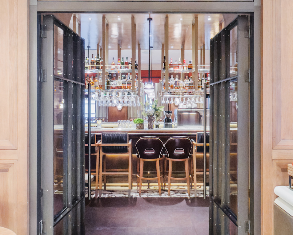 BPH - Fritz & Felix Bar