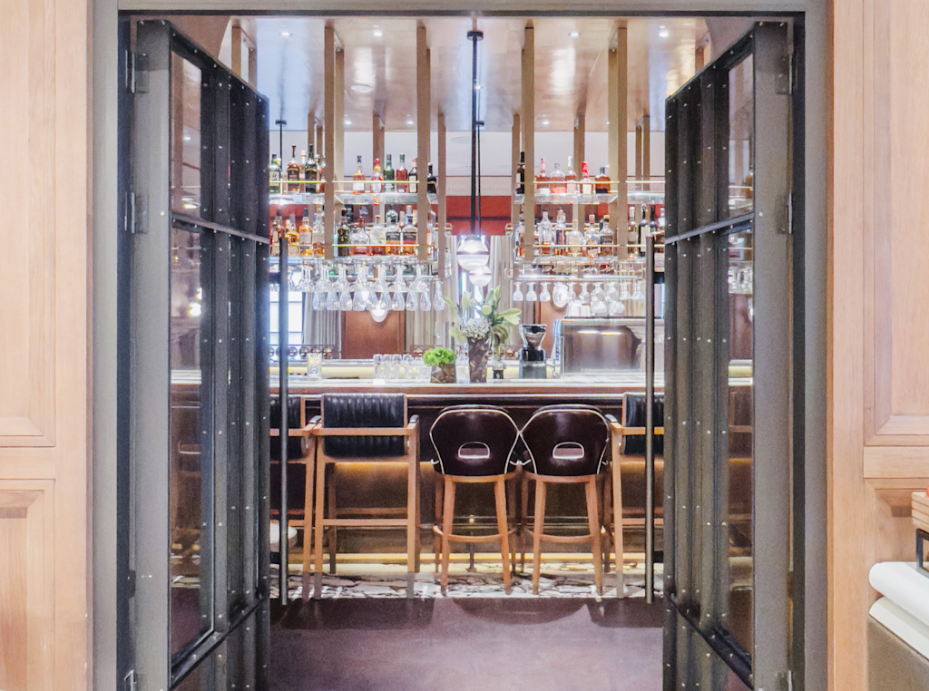 BPH - Fritz & Felix Bar