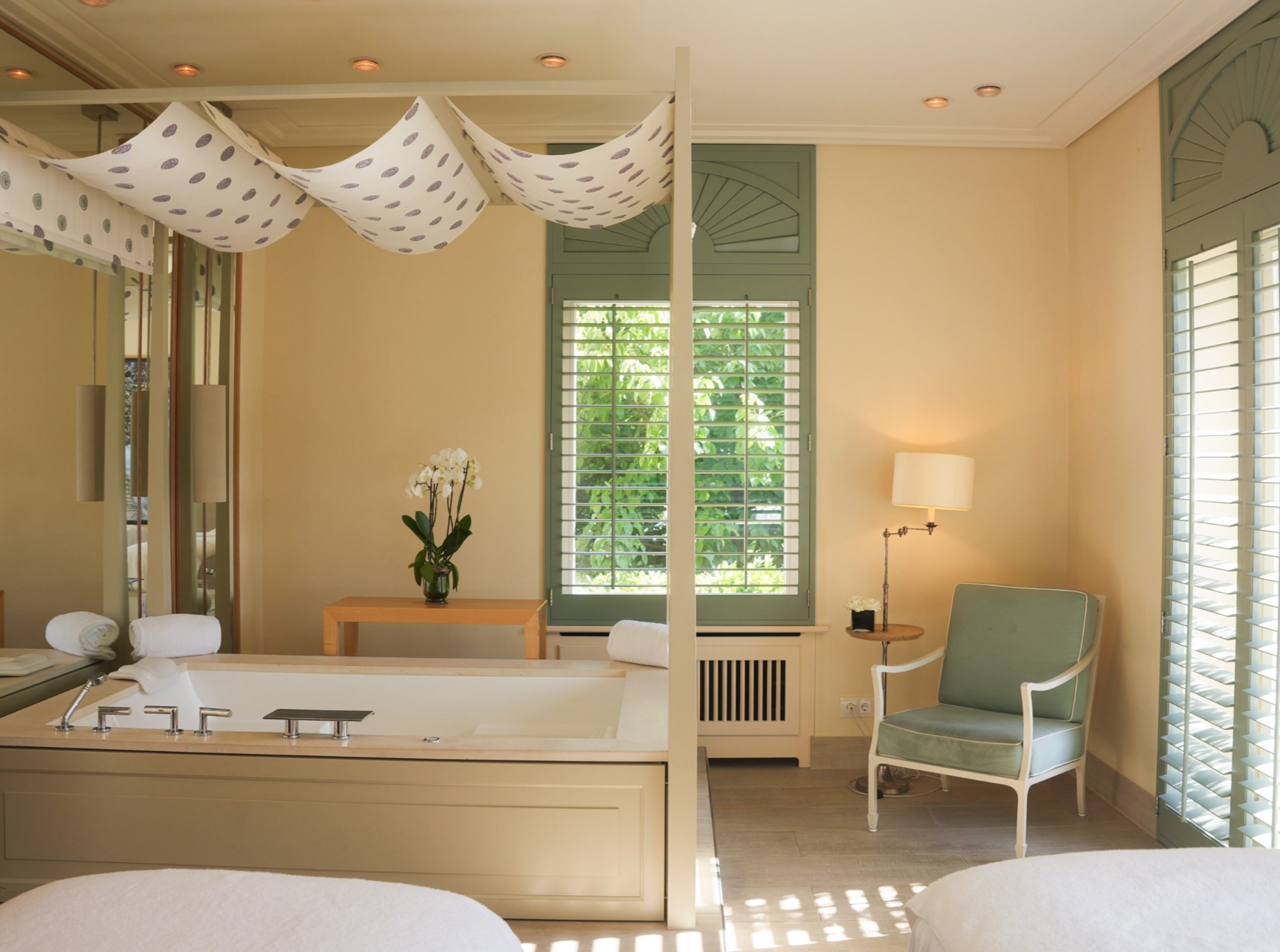 BPH - Wellness - Treatment room