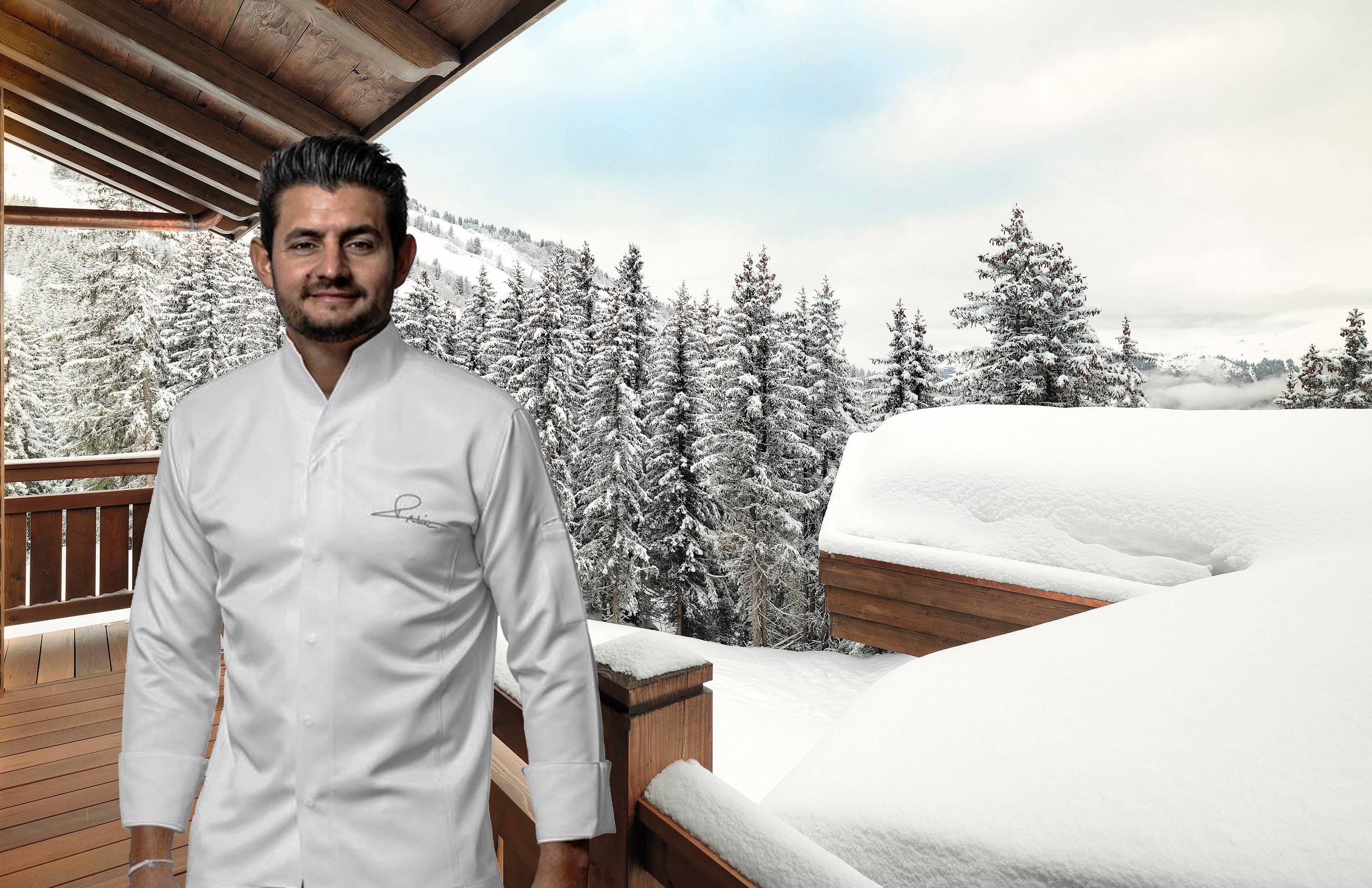 APG - Romain Antoine