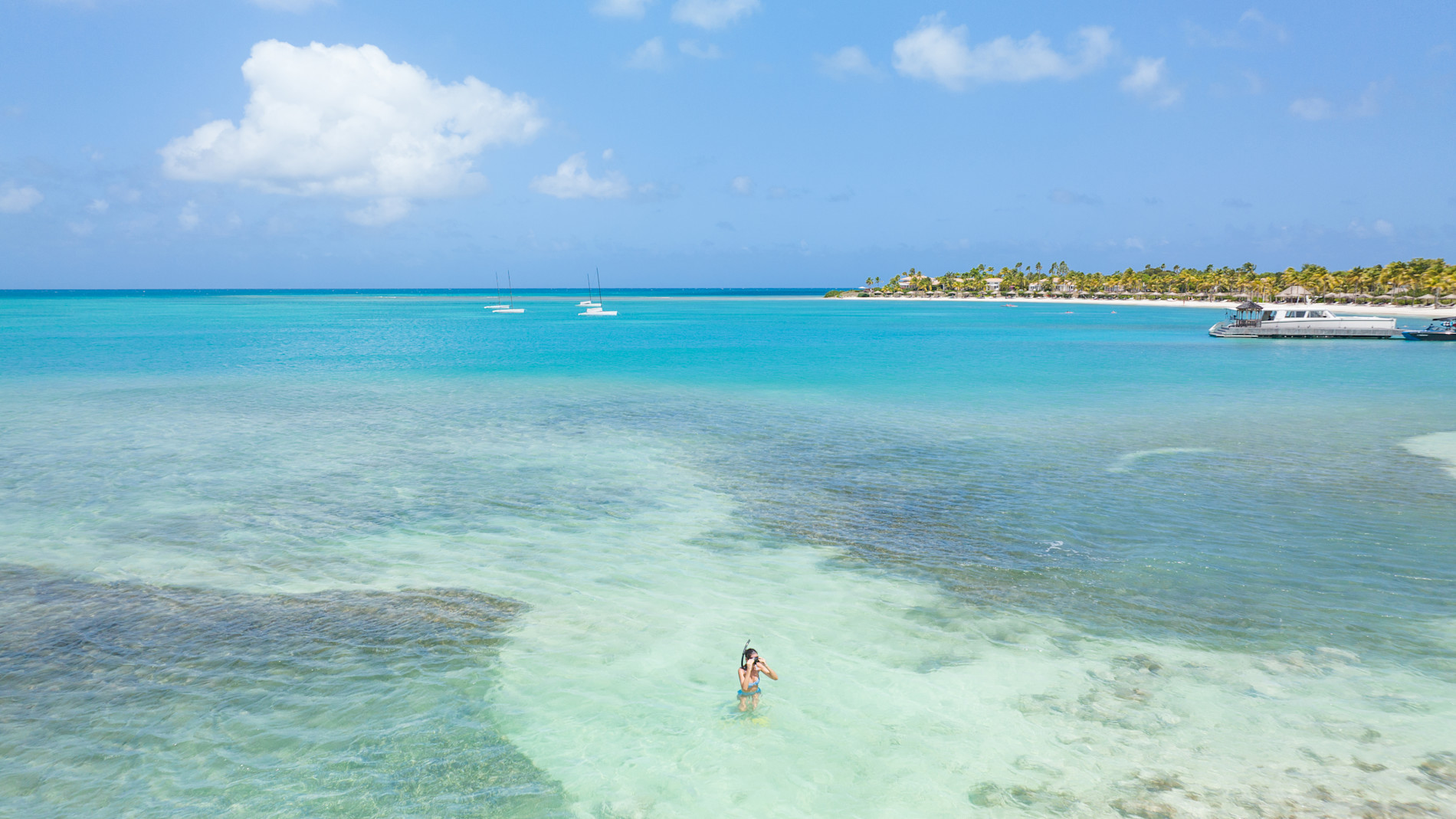 JBI - Calabash - Lifestyle