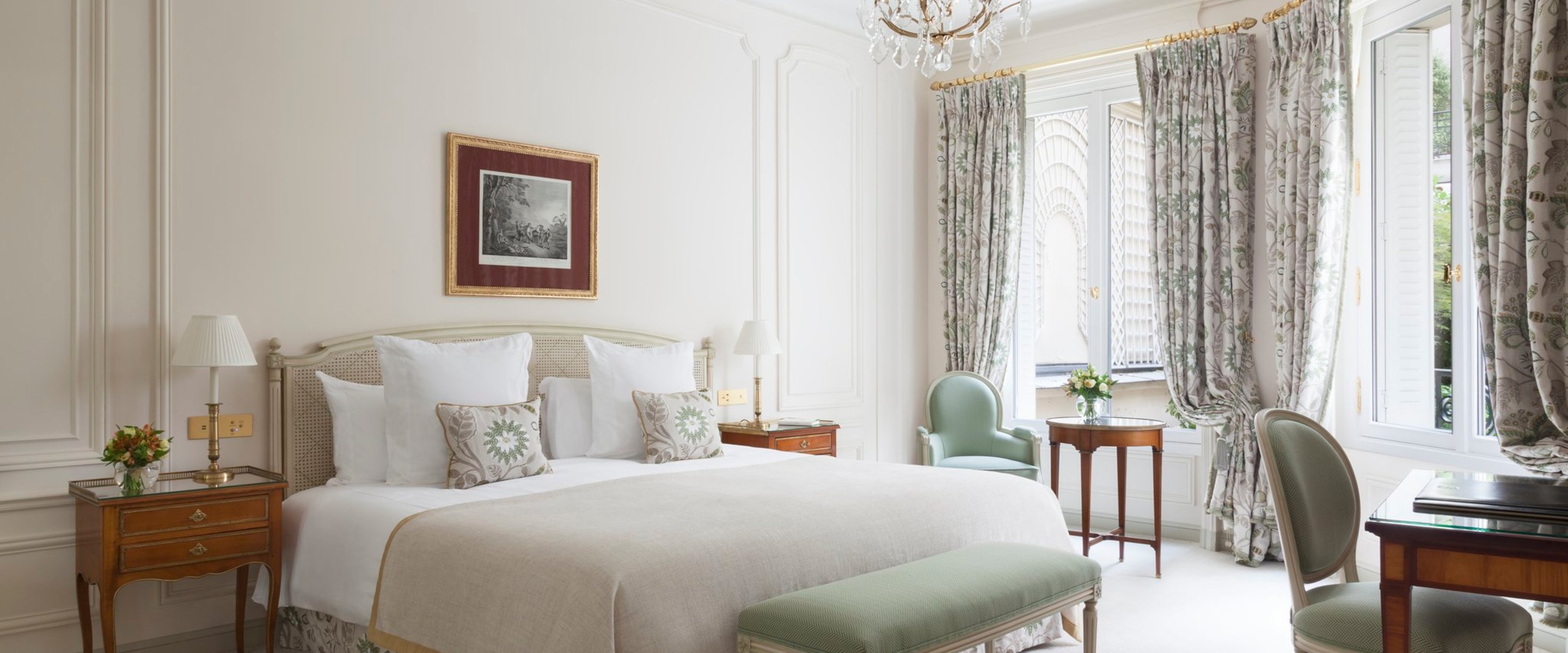 Room FAM-DLX - Image 1