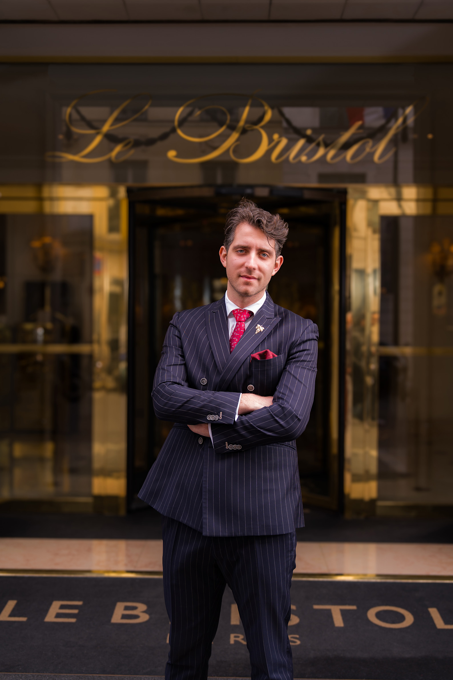 LBP - Sommellerie - Francesco Cosci