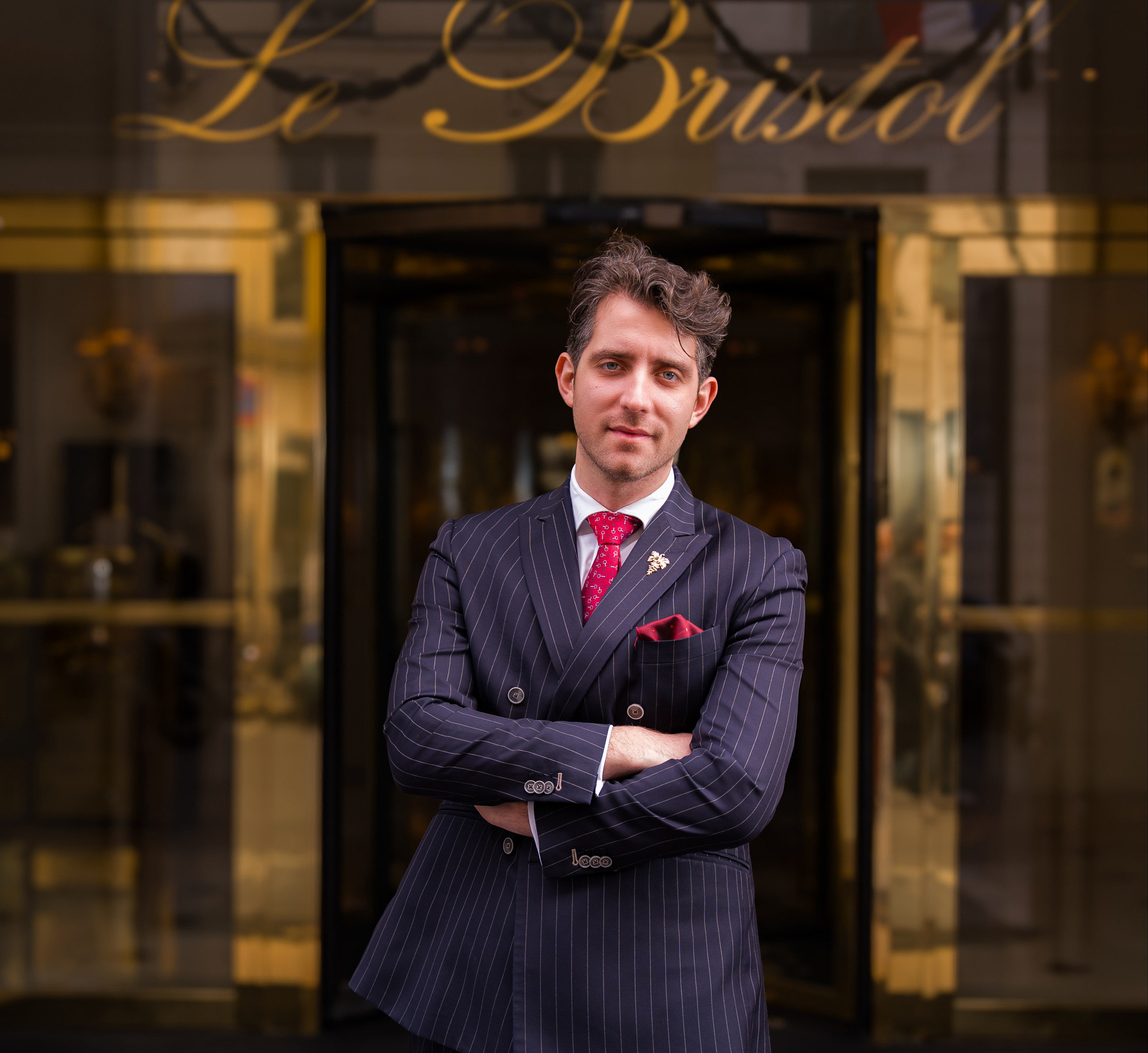 LBP - Sommellerie - Francesco Cosci
