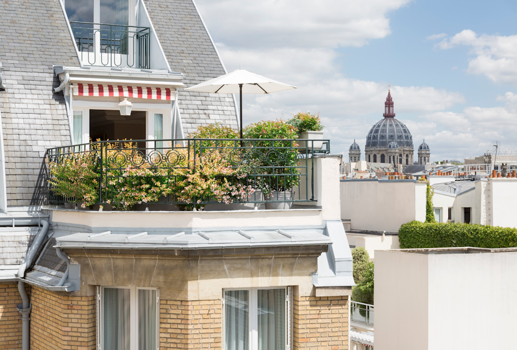 LBP - Suite Penthouse