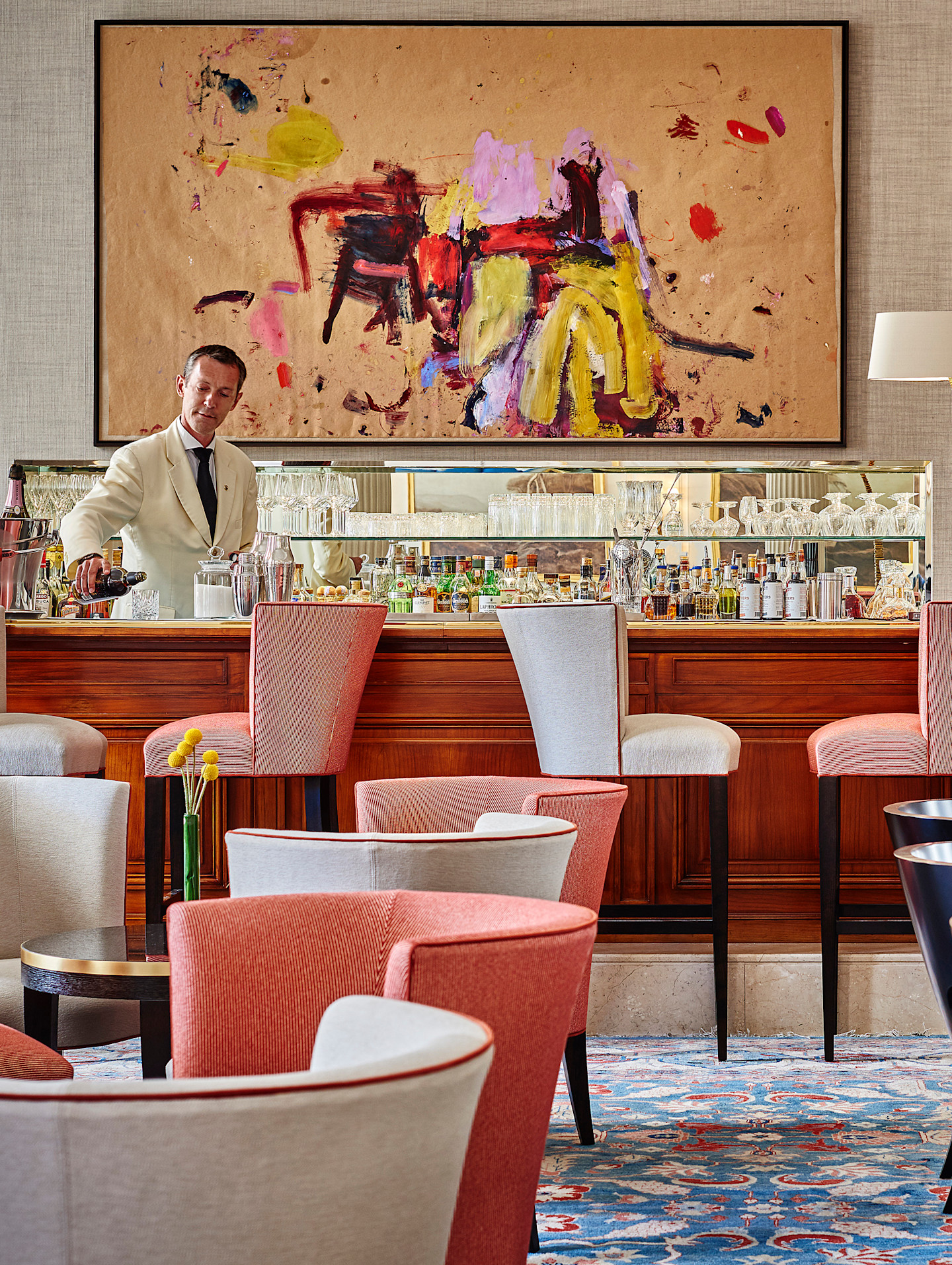 HDC - Bellini Bar cut