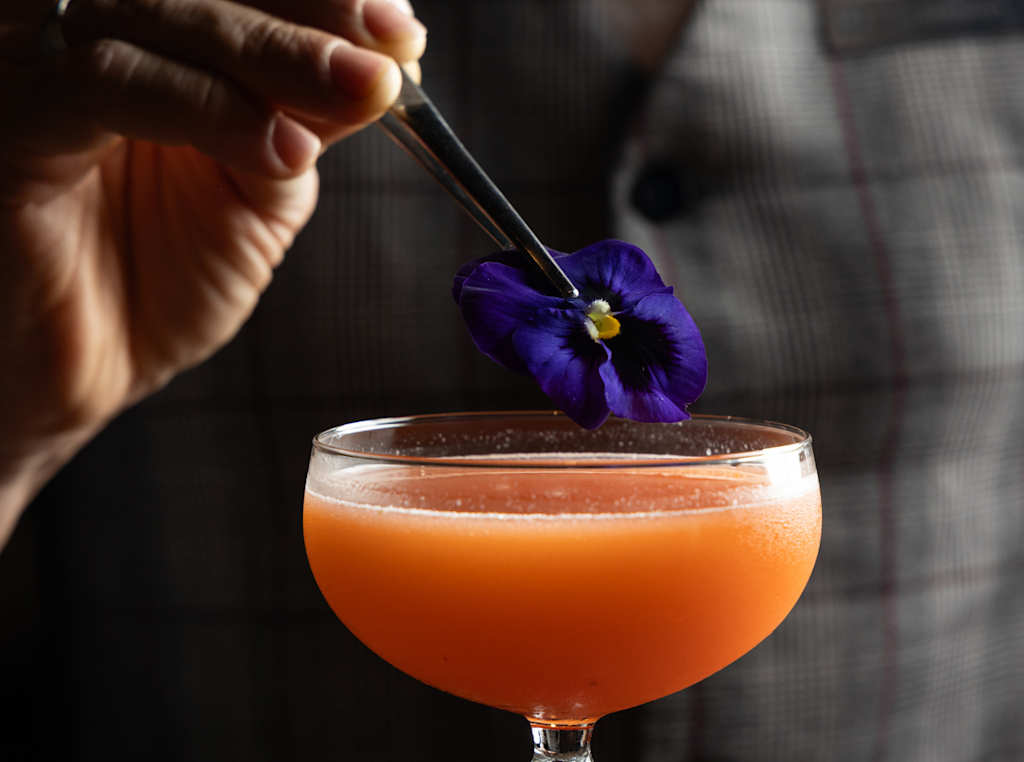 SAO- Pateo do Palacio Food