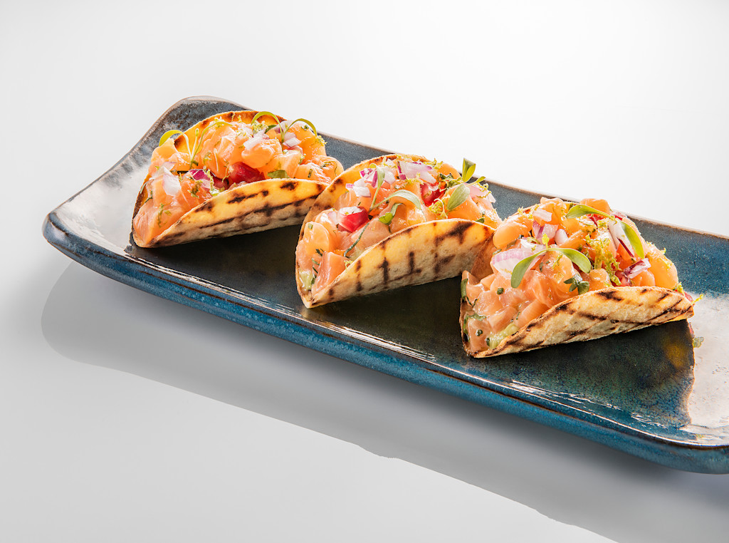 HDC - The Grill Tacos