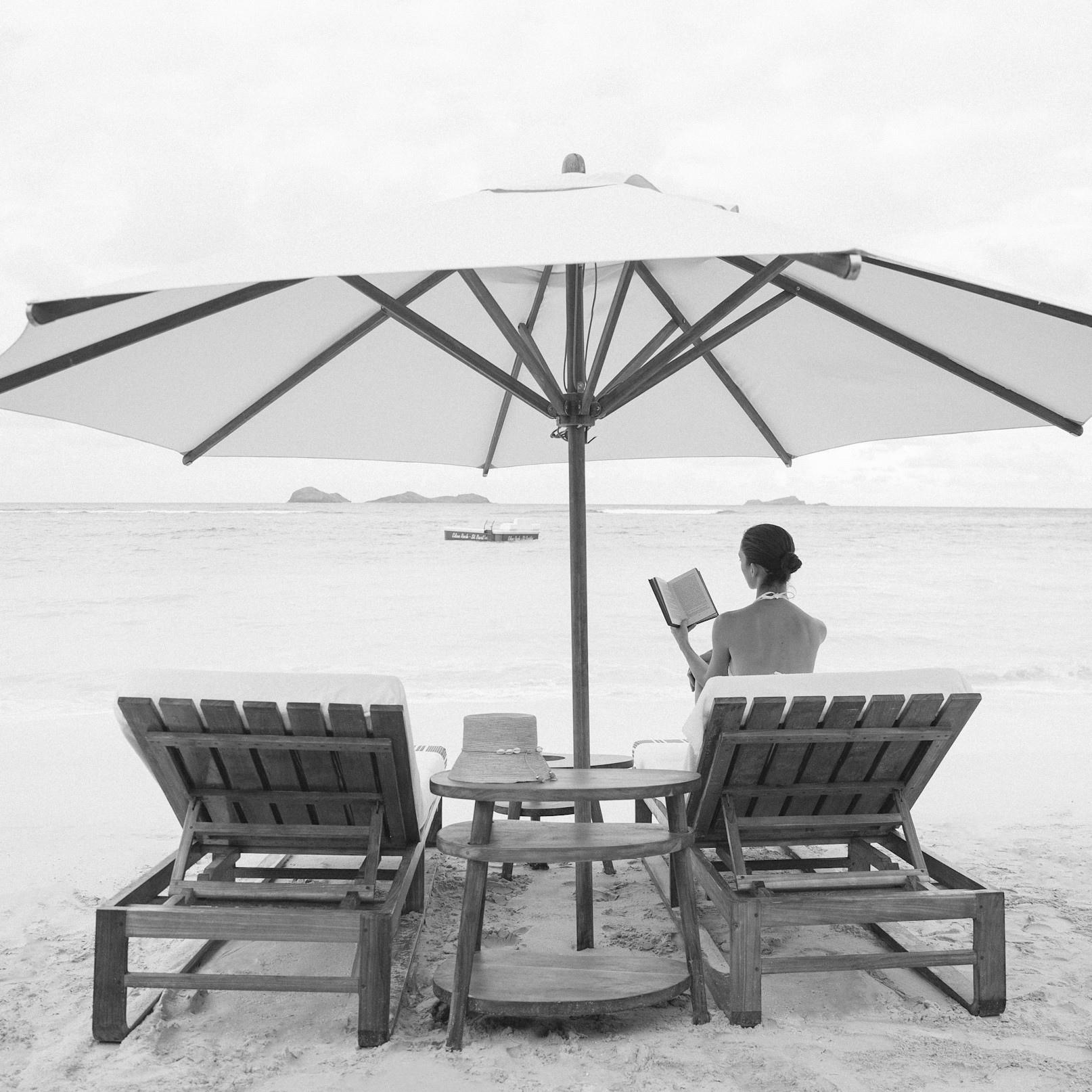 ERO - Beach Location