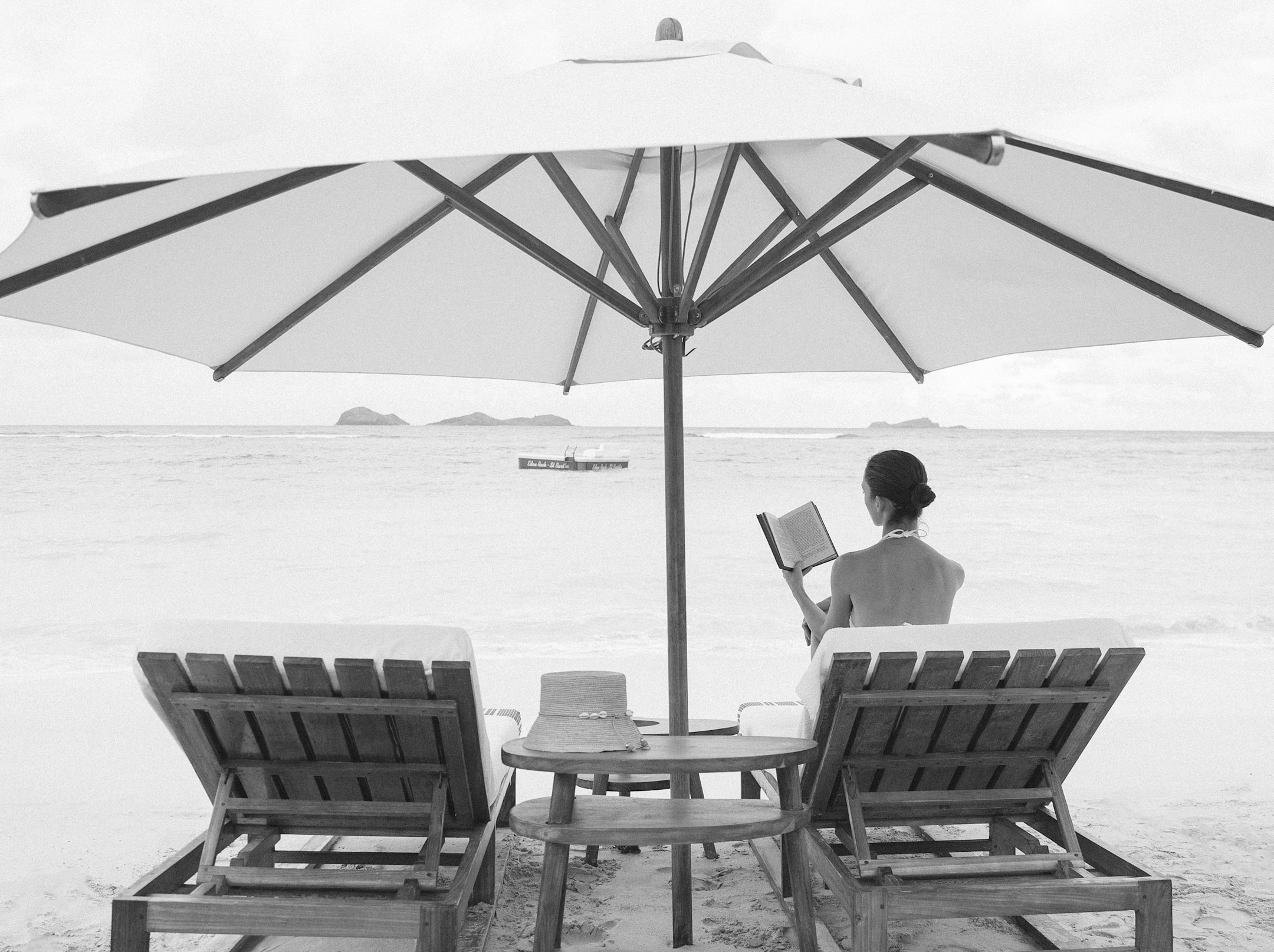 ERO - Beach Location