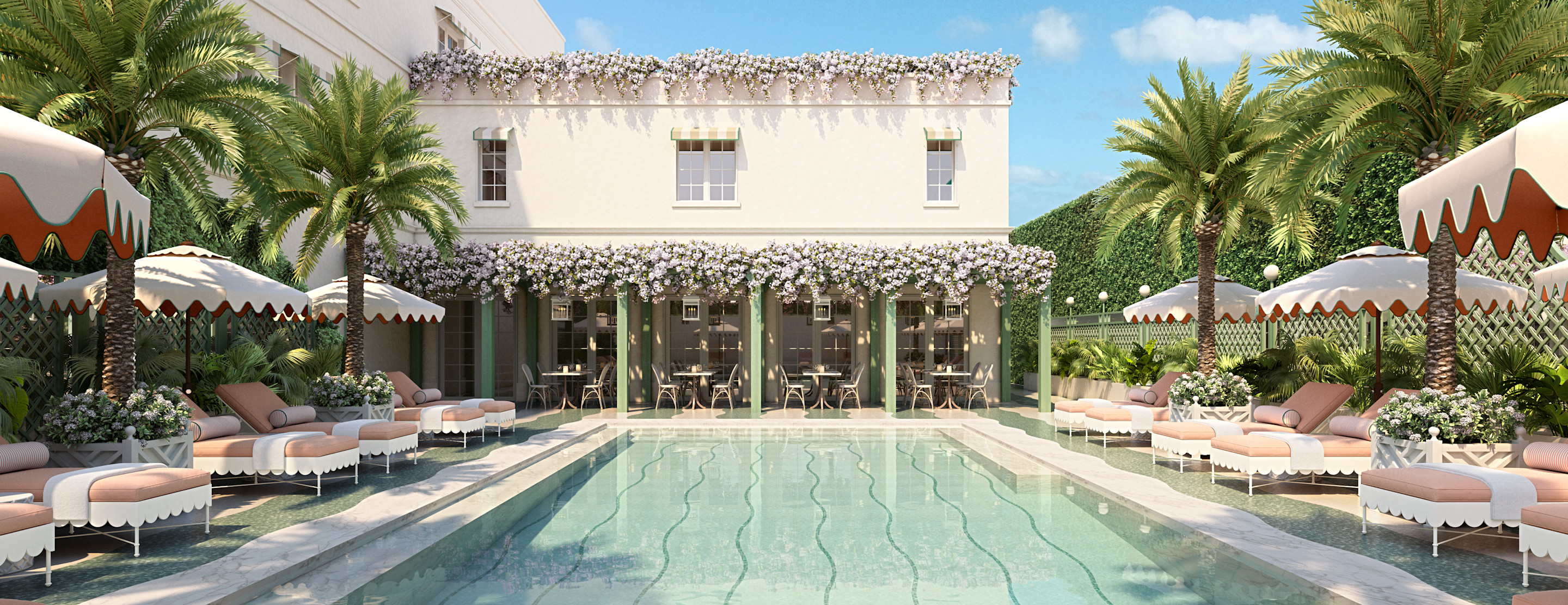 VNT - Pool - Outside