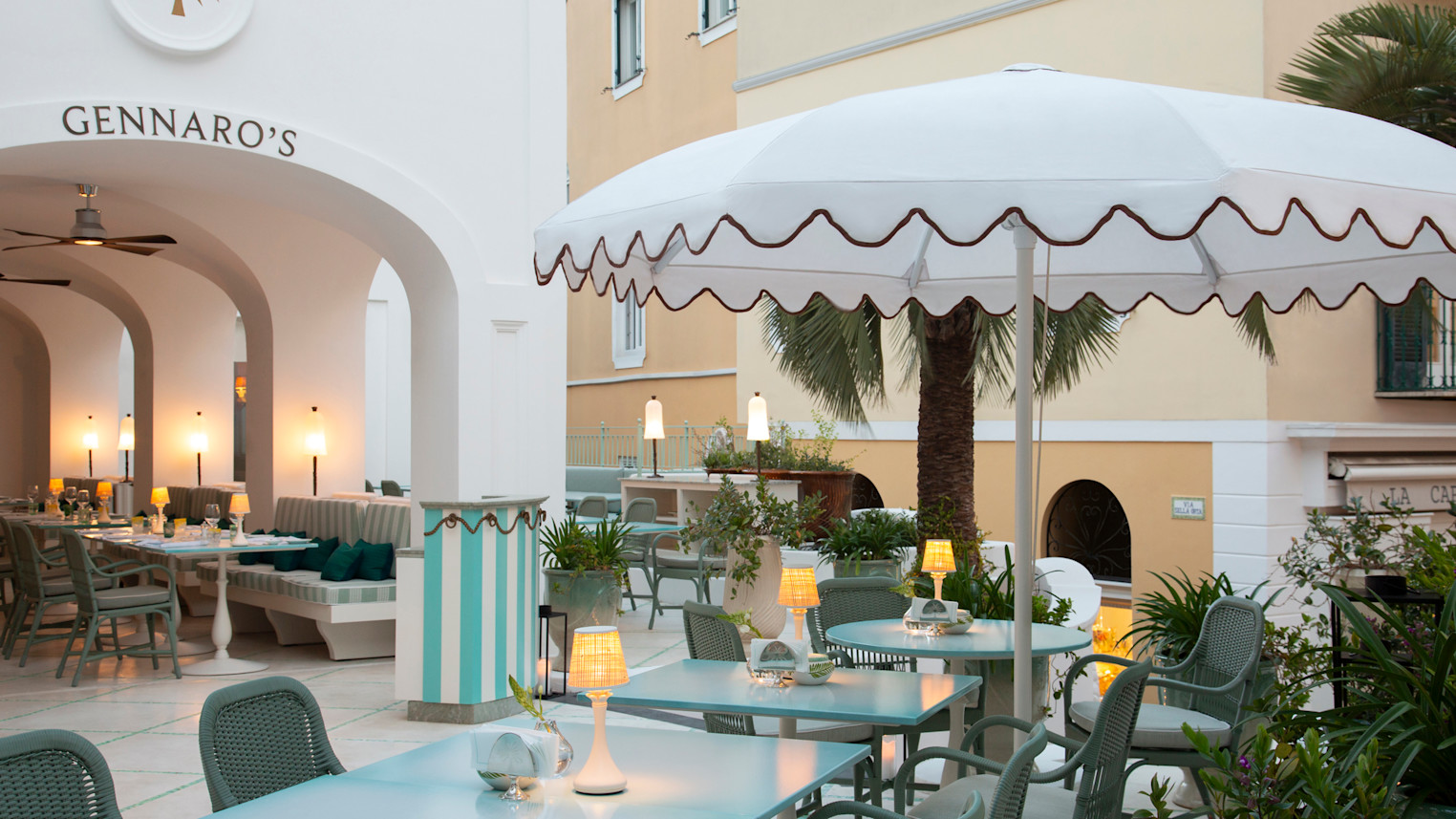 LPA-La Palma Bar & Terrace by Cocano