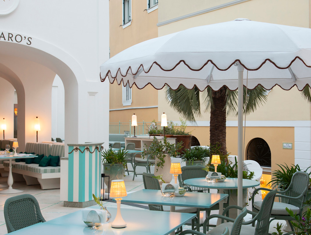 LPA-La Palma Bar & Terrace by Cocano