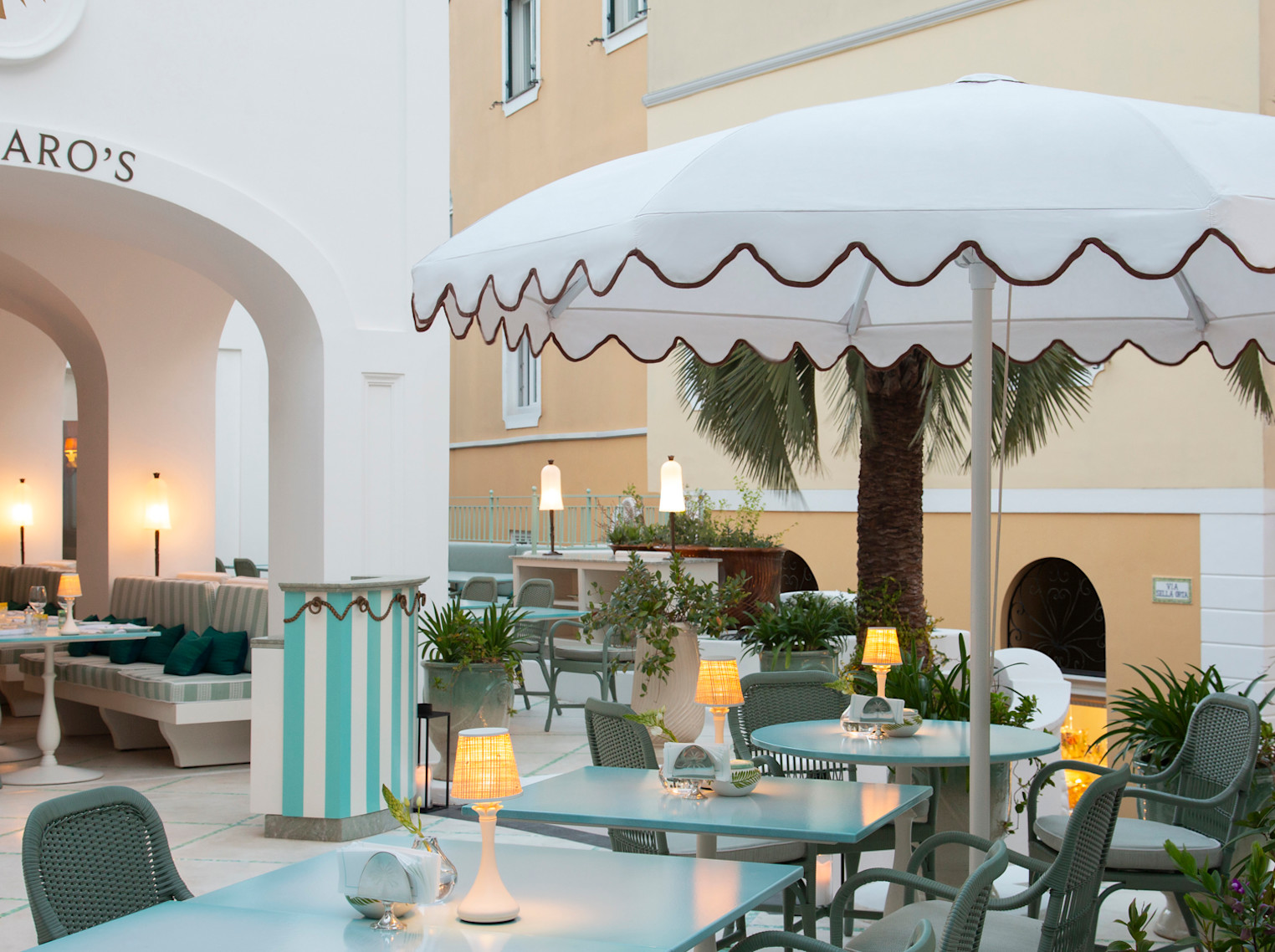 LPA-La Palma Bar & Terrace by Cocano