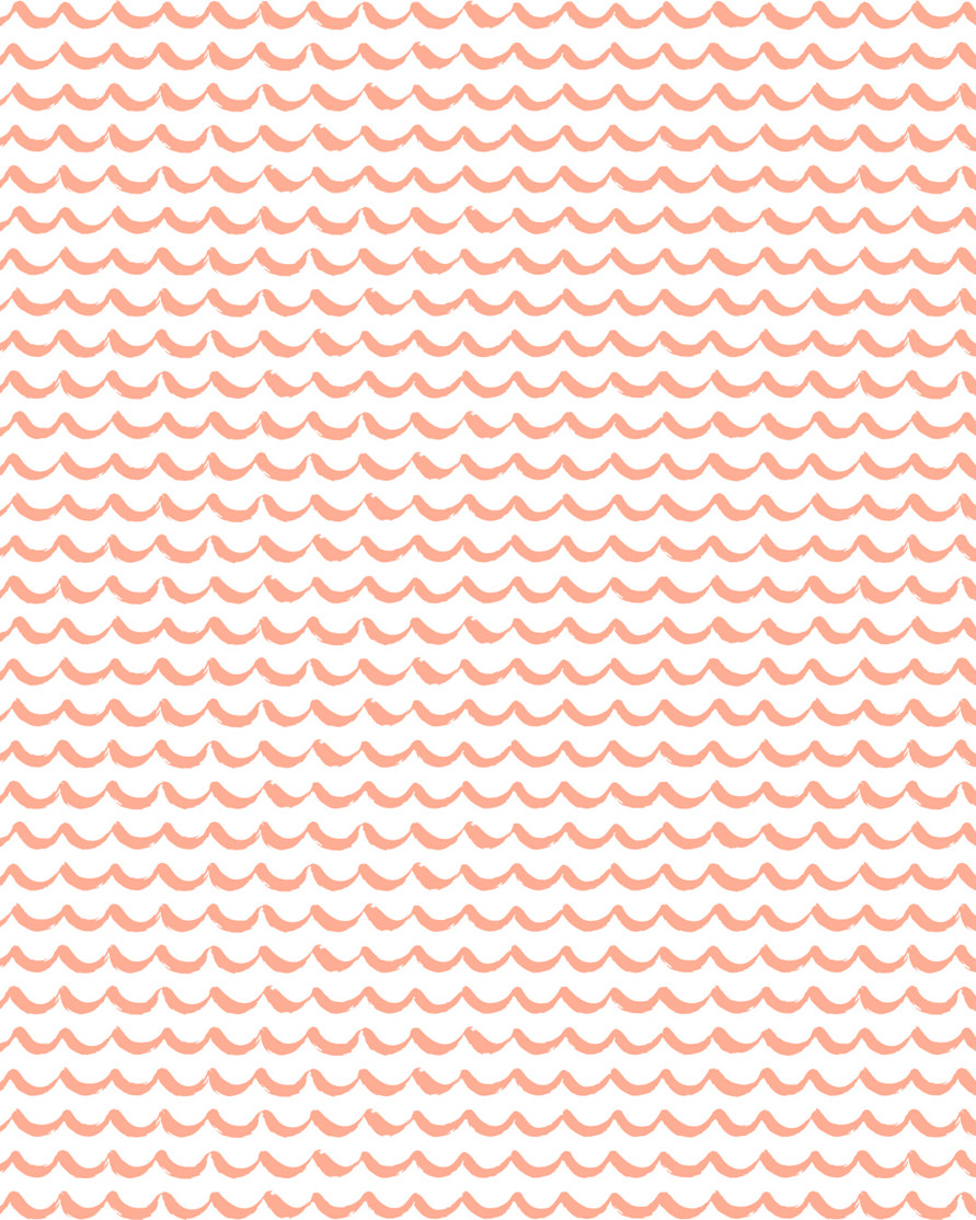 LPM Cafe Wave Pattern