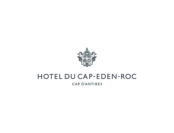 OH - Hotel du Cap-Eden-Roc crest logo