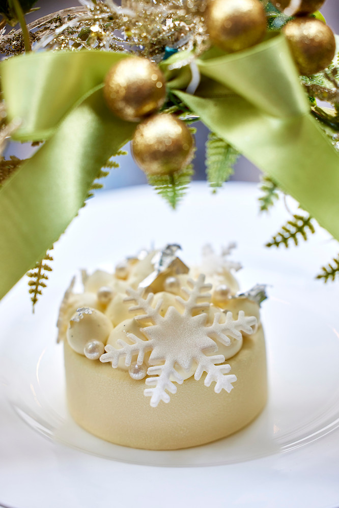 Festive Afternoon Tea 2026 - The Lanesborough