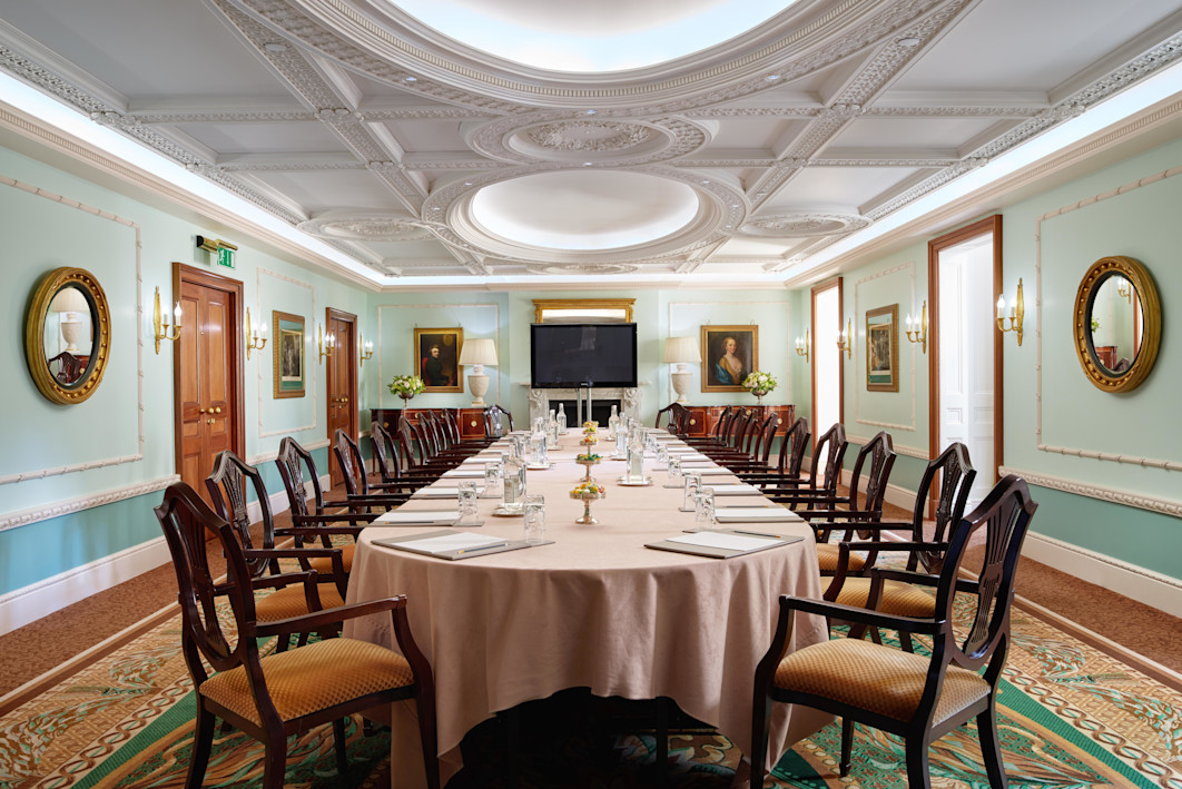 The-Lanesborough-London-The Wellington Room