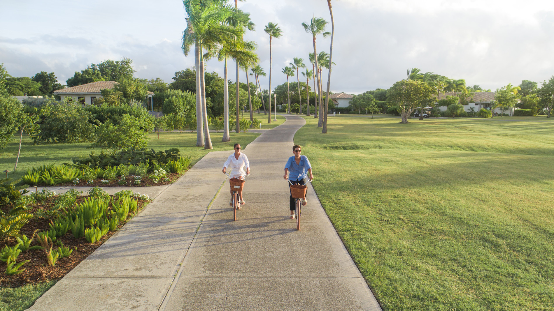 JBI - Bike - Island Tour