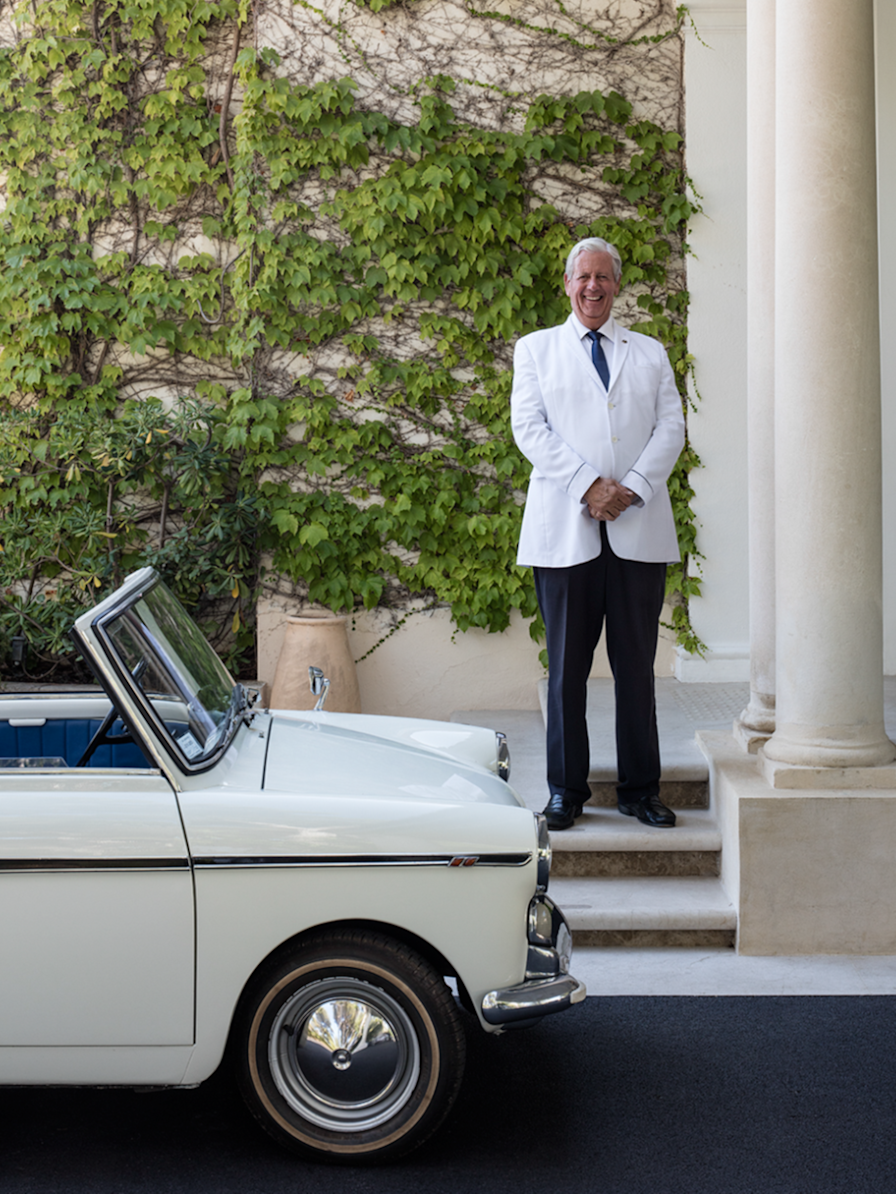 HDC - Michel Babin de Lignac